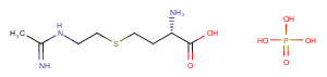 GW274150 phosphateͼƬ