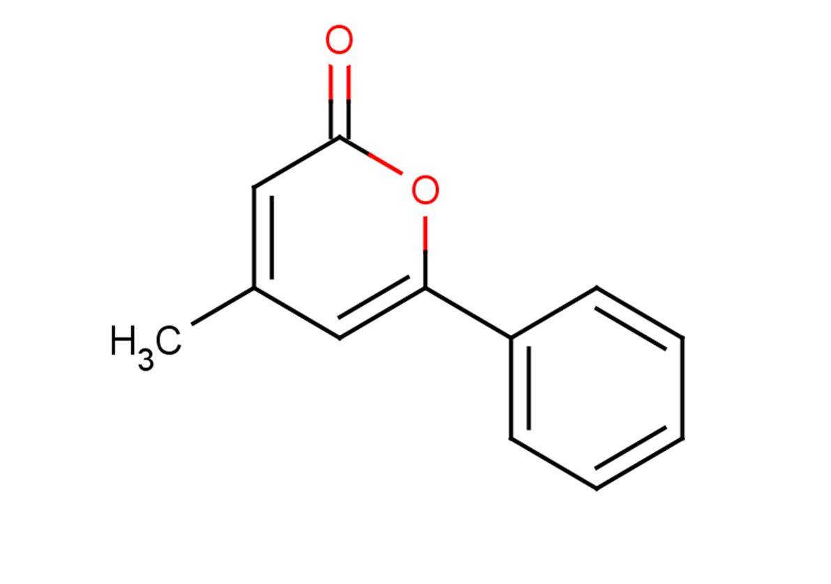 4-methyl-6-phenyl-2H-pyranoneͼƬ