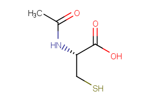 AcetylcysteineͼƬ