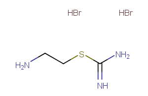 S-(2-aminoethyl)Isothiourea(dihydrobromide)ͼƬ