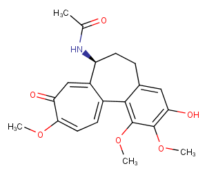 3-DemethylcolchicineͼƬ