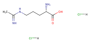 L-NIO dihydrochlorideͼƬ