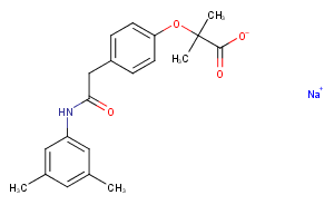 Efaproxiral SodiumͼƬ