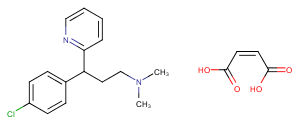 Chlorpheniramine MaleateͼƬ