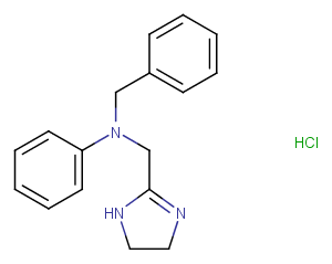 Antazoline hydrochlorideͼƬ