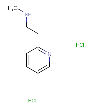 Betahistine dihydrochlorideͼƬ