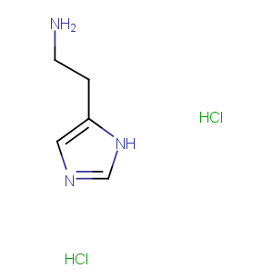 Histamine dihydrochlorideͼƬ