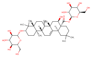 Eclalbasaponin IͼƬ