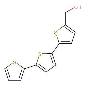 alpha-TerthienylmethanolͼƬ