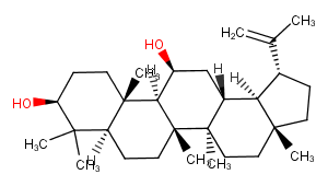 11beta-HydroxylupeolͼƬ