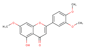 7,3',4'-Tri-O-methylluteolinͼƬ