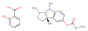 Physostigmine Salicylate图片