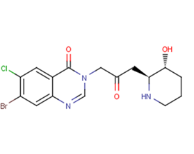 HalofuginoneͼƬ