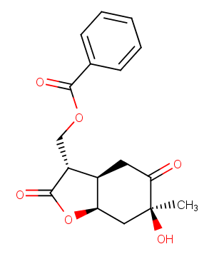 Paeonilactone CͼƬ