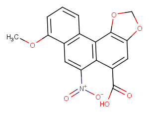 Aristolochic Acid AͼƬ