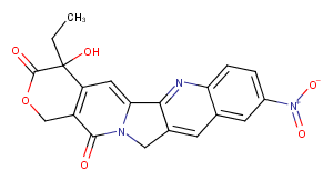 10-Nitro-camptothecinͼƬ