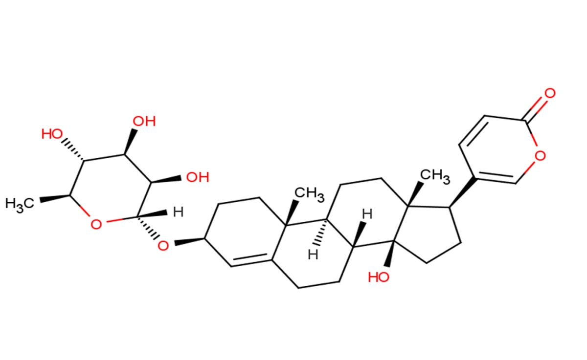 Proscillaridin AͼƬ