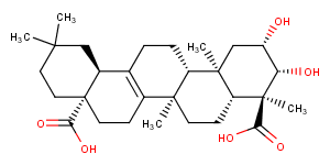 Polygalic acidͼƬ