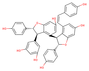 cis-Miyabenol CͼƬ