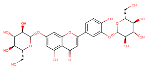 Luteolin-3',7-di-O-glucosideͼƬ