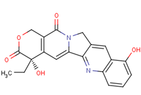 9-HydroxycamptothecinͼƬ