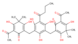 Filixic acid ABAͼƬ