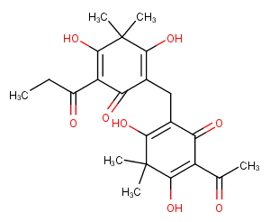 Albaspidin APͼƬ