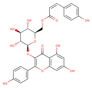 cis-TilirosideͼƬ