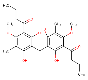 PseudoaspidinͼƬ