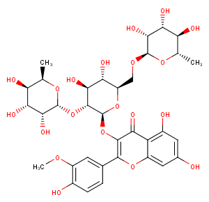 TyphaneosideͼƬ