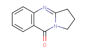 DeoxyvasicinoneͼƬ