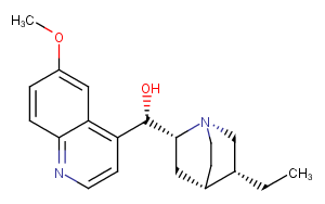 HydroquinidineͼƬ