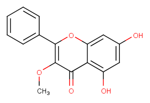 3-O-MethylgalanginͼƬ