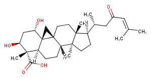 Gardenolic acid BͼƬ