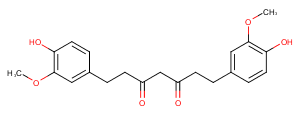 TetrahydrocurcuminͼƬ