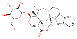 3alpha-dihydrocadambineͼƬ