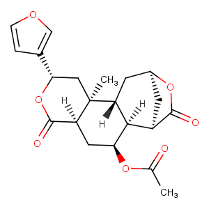 8-Epidiosbulbin E acetateͼƬ