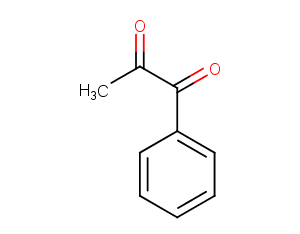 1-Phenylpropane-1,2-dioneͼƬ