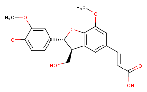 Glycosmisic acidͼƬ