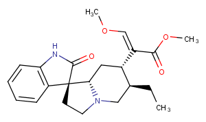 IsorhynchophyllineͼƬ