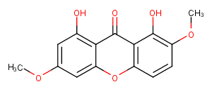 MethylswertianinͼƬ