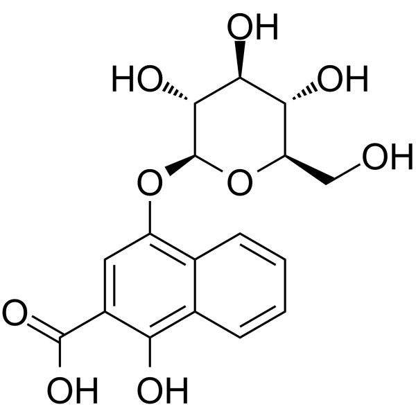 Rubinaphthin AͼƬ