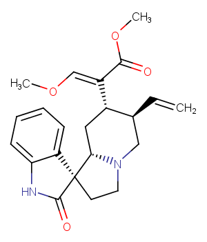 IsocorynoxeineͼƬ