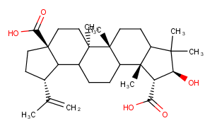 Ceanothic acidͼƬ