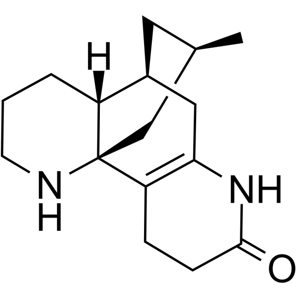 N-Demethyl--obscurineͼƬ