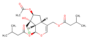 Chlorovaltrate KͼƬ