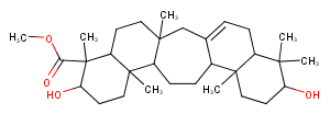 Methyl lycernuate AͼƬ