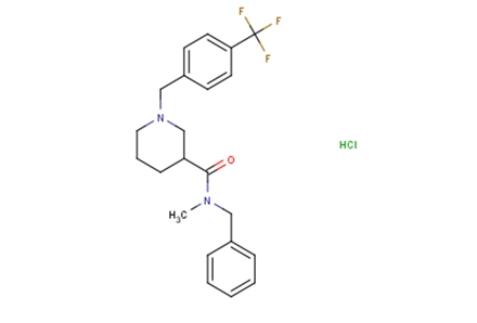 T,cruzi Inhibitor(1350920-22-7(free base))ͼƬ