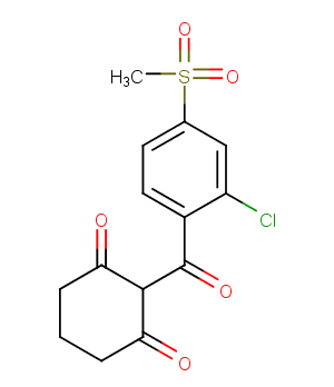 SulcotrioneͼƬ