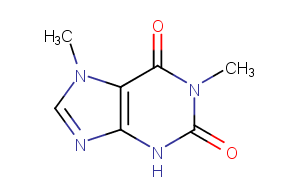 ParaxanthineͼƬ